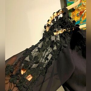 Zibilondon women top size UK 10

BW